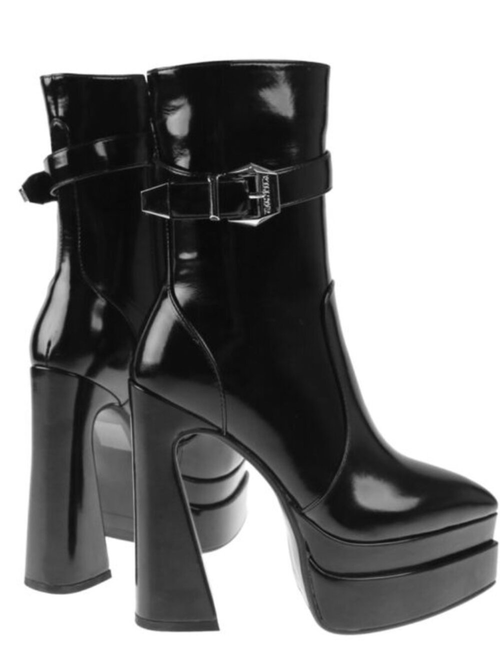 Killstar Sharpness Boot - Picture 2 of 8